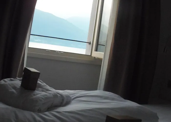 Albergo Dongo Hotel 3*