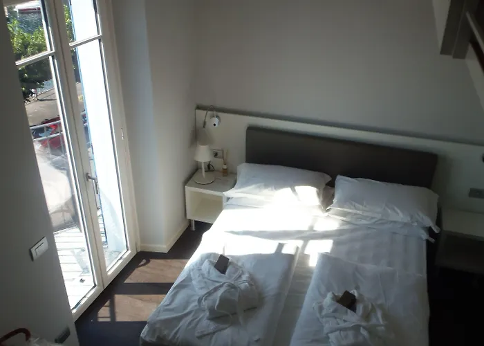 Albergo Dongo 3* Dongo