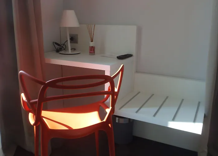 Albergo Dongo Hotel 3*