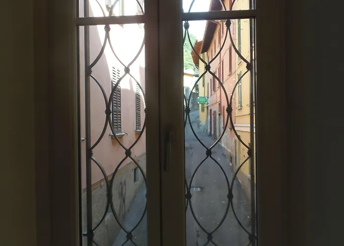 Albergo Dongo Hotel Dongo