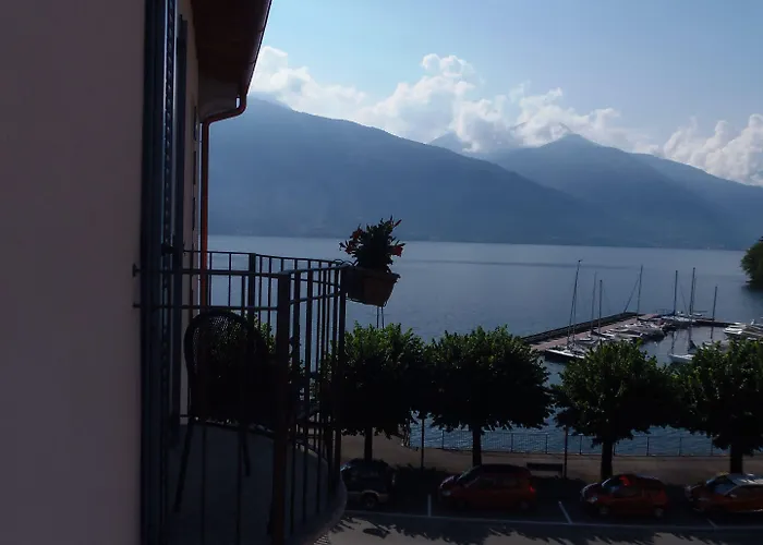 Albergo Dongo 3* Dongo