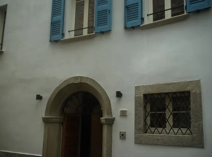 Albergo Dongo Hotel Dongo