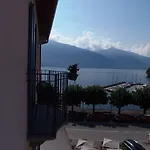 Albergo Dongo 3* Dongo