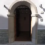 Albergo Dongo Hotel 3*