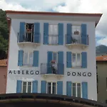 Hotel Albergo Dongo 3*