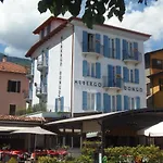 Albergo Dongo 3* Dongo