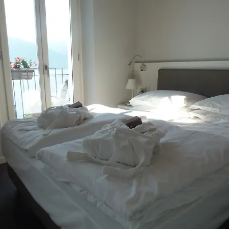 Albergo Dongo Hotell