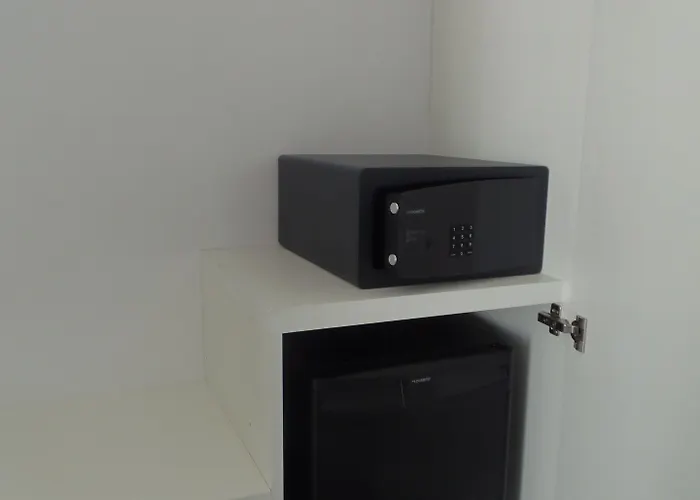 Albergo Dongo 3* Dongo