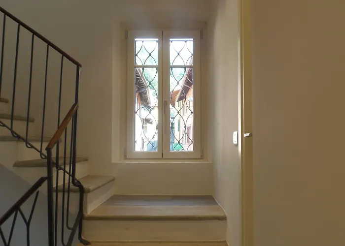 Albergo Dongo 3* Dongo