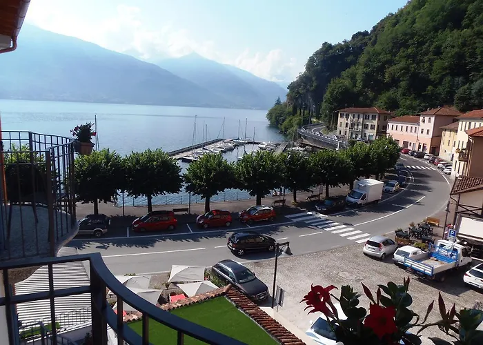 Hotel Albergo Dongo Dongo