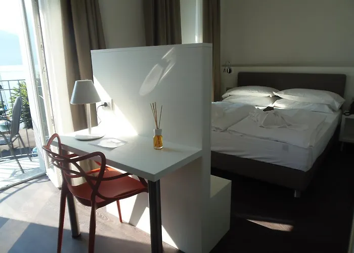 Albergo Dongo Hotel 3*