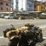 Albergo Dongo Hotel