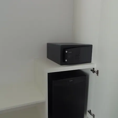 Albergo Dongo 3* Dongo