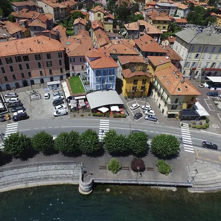 Hotel Albergo Dongo 3*