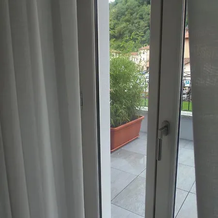 Albergo Dongo Hotel 3*